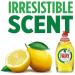 Fairy Washing Up Liquid Lemon - 5 x 320ml bottles - Buy Online on GoSupps.com