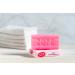 Zote Laundry Soap Bar - Pink 7oz (200g) | Gentle Cleansing for Fresh Laundry - Buy Online on GoSupps.com