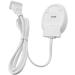 Braun Oral-B Electric Toothbrush Replacement Charger - Portable Power Supply Cord for Model 3757 - Environmental Inductive Charging Base - White - Travel Friendly - Buy Online on GoSupps.com