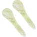 Exceart 2-Piece Scratching Massage Tool Set | Acupuncture Stick & Gua Sha Device for Trigger Point Relief & Relaxation - Buy Online on GoSupps.com