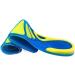 CSCDD Sport Running Silicone Gel Insoles for Men & Women - Orthopedic Shock Absorption Soles (Large) | Comfort & Support for Active Feet - Buy Online on GoSupps.com
