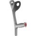 Crutches Cane Lightweight Forearm Crutches Postoperative Rehabilitation Height Adjustable Arm Cuff Crutch Ergonomic Design Comfortable on Wrist Non Skid Adult ng Crutches - Buy Online on GoSupps.com