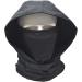 JFFCESTORE Airsoft Balaclava Tactical Mask | Paintball Headgear | Dual Mode Hoods | Black - Buy Online on GoSupps.com