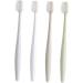 Healeved 12-Pack Ergonomic Eco-Friendly Toothbrushes for Optimal Oral Hygiene | Women's Tooth Care Essentials | International Shipping Available - Buy Online on GoSupps.com