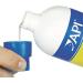 API Aqua Essential Water Conditioner 16 OZ - Removes Chlorine, Chloramines, Ammonia, Nitrites, Nitrates - Neutralizes Heavy Metals - Aquarium Formula - Buy Online on GoSupps.com