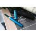 G.Liane Glass Nail Files Professional Crystal Nail File For Natural Nails Acrylic Nails Gels Nails Manicure Pedicure Tools For Home And Salon (Blue) - Buy Online on GoSupps.com