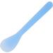 Cryfokt Spatule pour Masque Facial B ton en Plastique Durable pour Appliquer Uniform ment la Cr me pour la Maison Bricolage 100 Pi ces (Bleu royal) - Buy Online on GoSupps.com
