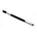 Eyelash Brush Beauty Brush for Eyebrows Makeup Brush for Eyebrows Eyebrow Brush for Women Beauty Tools Oblique Eyebrow Powder Mascara Miss Wood