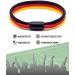 JoJewelry International Fan Bracelet - 18cm Gift Box for Germany & Beyond | Unique Fan Articles - Buy Online on GoSupps.com