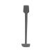 Syrisora Silicone Spatula - Double Head Scraper for Juicer Blender & Food Processor (36 cm) - Best Universal Kitchen Tool for Smoothies & Baking - Buy Online on GoSupps.com