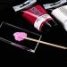 Pro Nail Art Glass Board Palette for Makeup & Eyelash Extension - 2x4 Inch - Buy Online on GoSupps.com