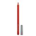 Palladio Wooden Lip Liner Pencil - Smooth & Hydrating Coral Shade for Perfectly Outlined Lips - Long Lasting & Richly Pigmented Formula - 1 Count - Buy Online on GoSupps.com