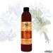 Spazazz SPZ-127 Escape Aromatherapy Elixir 12oz Bottle - White Musk Jasmine Vanilla Soothe - Buy Online on GoSupps.com