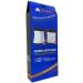 Shop XL ITA-MED Elastic Abdominal Binder - 3 Panels | International Shipping Available - Buy Online on GoSupps.com