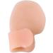 Silicone Gel Shoe Insole Set for Athletes Foot, Bunion & Hammer Toe Relief - 10pcs - Buy Online on GoSupps.com