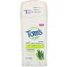 Toms of Maine Lemongrass Long Lasting Deodorant Stick - Buy Online on GoSupps.com