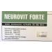 Hovid Neurovit Forte 100 Tablets - Boost Mental Clarity and Focus - Buy Online on GoSupps.com