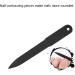 Nail Scissors Nail Clippers for Men and Women with Anti Slip Handle Toe Nail Clippers for Travel or Home Perfect with Nail File Toenail Clippers Blue - Buy Online on GoSupps.com