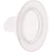 MAM Flexible Spray Tip Silicone Transparent - 4+ Months - Set of 2 - 2 Count - Buy Online on GoSupps.com