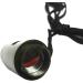 Vinceo 7-in-1 Survival Pipe Kit - Multifunction Survival Tool for Hiking & Camping with Compass Thermometer Reflector Magnifier & LED Light - Buy Online on GoSupps.com