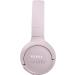 JBL Tune 510BT Wireless On-Ear Headphones - Rose | Purebass Sound - Buy Online on GoSupps.com