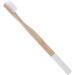 Natudeco Bamboo Toothbrush for Adults - 6 Colors Soft Hairbrush & Eco-Friendly Oral Care - Buy Online on GoSupps.com