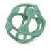 Silicon ball green Magni