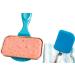 Mojo Stuff Galore Mojo's Children's Easy to Bake Strawberry Cake Mix/Cupcake 2 Pack Refill  - Buy Online on GoSupps.com