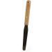 Buy Stainless Steel Wax Spatula with Wooden Handle - Perfect for Crafting & DIY | International Shipping Available - Buy Online on GoSupps.com