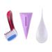 Milageto 2 Piece Bikini Set - Women s Shaping Tool for Bikini Lines & Pubic Hair - Perfect for International Shipping - Buy Online on GoSupps.com