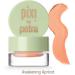Pixi Beauty Correction Concentrate | Teinte: Awakening Apricot | Correcteur de Couleur Haute Pigmentation | Neutralise les Cernes et Lisse les Ridules | Pour Peaux Bronz es Fonc es | 1 2 g / 0 04 oz abricot - Buy Online on GoSupps.com