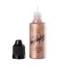 miduoidn Highlighter Skin Powder Glitter Smudge-proof Make Up Brighten Illuminator Highlight Cosmetic Presents Professional Type 2