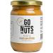 Go Nuts - Peanut Butter 270G - Sold per unit - Buy Online on GoSupps.com