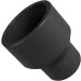 MegaHaustechnik Reducing Sleeve - PVC Adhesive Fitting 50mm x 25mm for Pipe - International Shipping Available - Buy Online on GoSupps.com