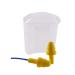 Buy 3M UF-01-020 PD01200 E Plugs with Storage Pouch - Ultra Fit 50 Pack for Noise Reduction | International Shipping Available - Buy Online on GoSupps.com