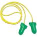 Howard Leight LPF30 Max Lite Earplugs - Corded 30NRR 100 Pairs - Single-Use Protection for Noise Reduction | International Shipping Available - Buy Online on GoSupps.com