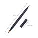 2pcs Lipstick Applicator Tool Kit | Black Lip Brush Applicators for Flawless Makeup | International Shipping Available - Buy Online on GoSupps.com