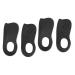 2 Pairs Insoles Foot Pad Plantar is Unusual Shoe Cushions for Men Insoles for Men Flatfoot Cushion Foot Corrective Insole Protective Feet Cushion