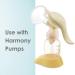 Buy Maymom O-ring & Membrane for Medela Harmony International Shipping Available - Buy Online on GoSupps.com