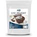 Pwd Nutrition Chocolate Brownie Oat Flour 1.5 kg - Buy Online on GoSupps.com
