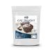 Pwd Nutrition Chocolate Brownie Oat Flour 1.5 kg