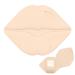 Lip Gloss Holder | Flexible Device with Mirror Lipstick Cases for Smartphones for Travel Family Women Daughters Mothers Girlfriends Wife Yellow Refer to description