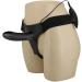 Hollow Out Black Wearable Belt Adjustable Underwear Drawstring Pants Men and Women Toy Yoga Pants Vibrator Tool FUNTLY - Buy Online on GoSupps.com