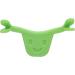 Smile Maker Face Trainer Charming Smile Muscle Exerciser Elastic and Flexible Raises Corners of Mouth Firm Face Practical Smile Training with Food Grade Silicone Material Genericyo7z39p5xv-01 - Buy Online on GoSupps.com