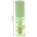 S-TROUBLE Aloe Vera Change Color Natural Temperature Hydra Jelly Lip Gloss Balm Lipstick - Buy Online on GoSupps.com