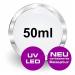 3in1 Prime Monophase Gel 50ml - Clear Thick Viscosity Low Acid Self-Smoothing | International Shipping Available - Buy Online on GoSupps.com