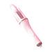 FOMIYES Fully Automatic Hair Curling Iron Tool Curler Hair Rollers Pink Nylon 32.50X5.50X5.50CM Pink
