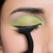 Purple False Eyelash Curler Extension Applicator Beauty Tool - Buy Online on GoSupps.com