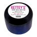 Buy KETTEY S Raw Organic Shea Butter - Premium Quality for Skin & Hair Care | International Shipping Available - Buy Online on GoSupps.com