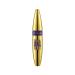 3 x Maybelline The Colossal Big Shot Mascara Very Black 95ml